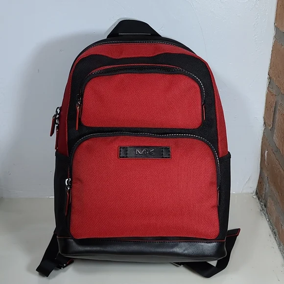 Michael Kors | Bags | Michael Kors Mens Kent Sport Backpack  display picture 1